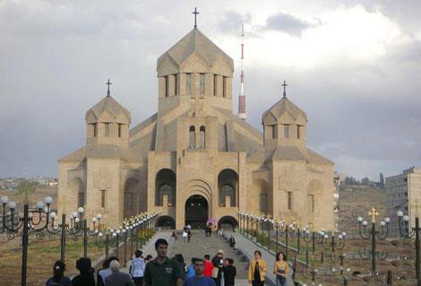جاذبه های گردشگری ارمنستان (قسمت دوم)-0i0KO6YBha