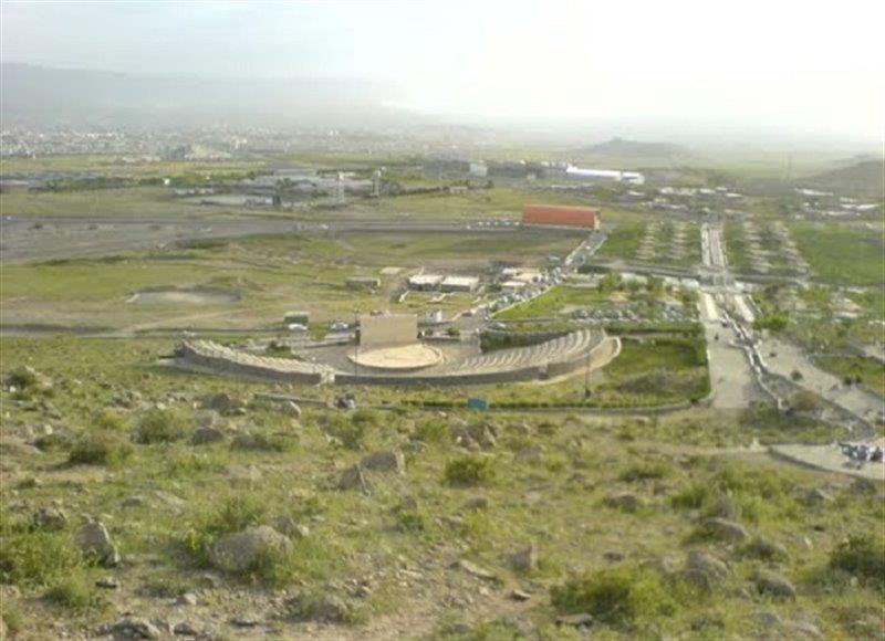 مجموعه تفریحی ائل داغی-0jGM1tz0Fk