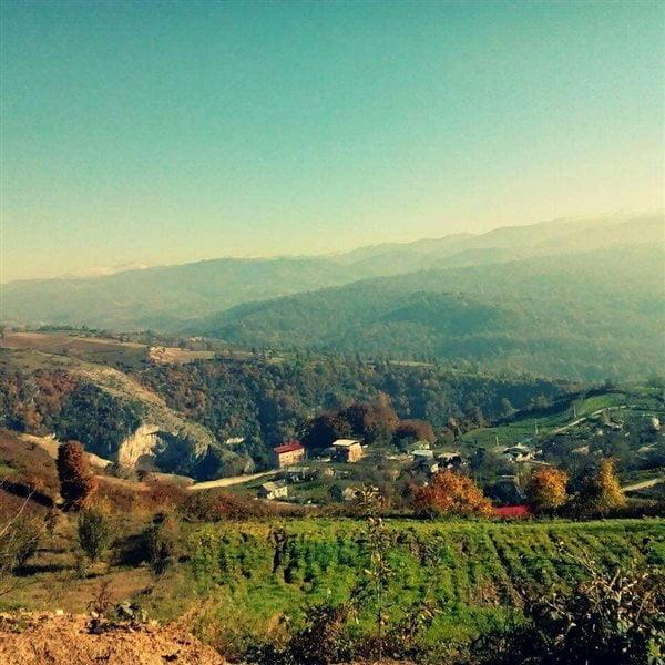 روستای كنت بهشهر-0jI4yYXjN3