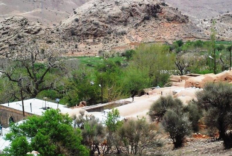 روستای خداآفرید-0kRxnplmNE
