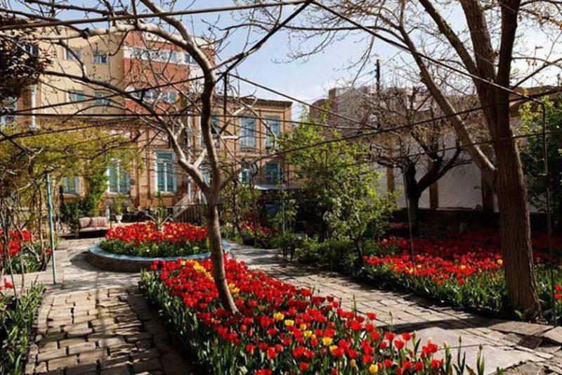 خانه لاله ای تبریز-0n1QgEOP2h