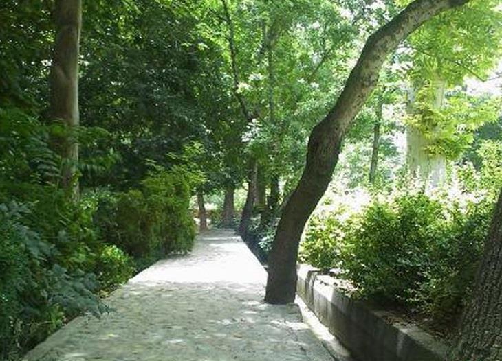 پارك قیطریه تهران-0nRWRmgiee
