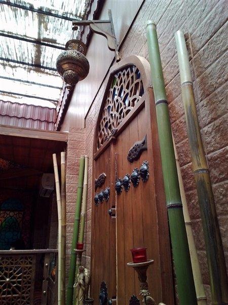رستوران سنتی آشتی اصفهان-0pZZTuCgck