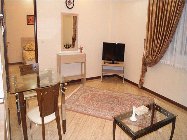 هتل آپارتمان مهرگان تهران-0pd3xmUnxr