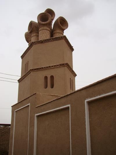 خانه بهادرالملك بردسیر-0qclcK8gQT