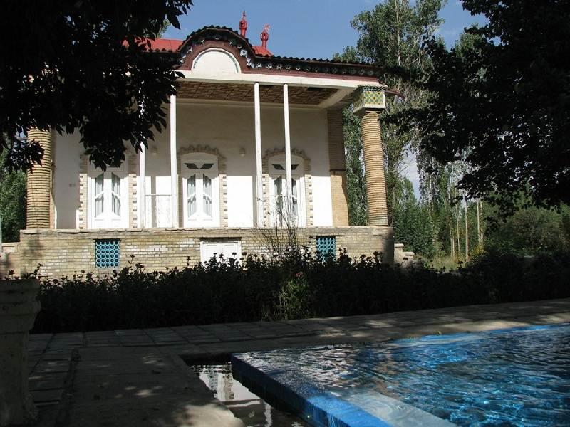 خانه و باغ معین زنجان-0qidBzd5mf