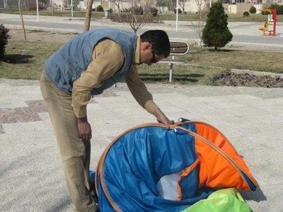 نحوه بستن چادر مسافرتی فنری-0sfDjcomJN