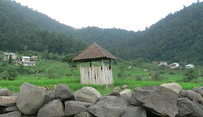روستای شاهكلا-0yPmnbOSwC