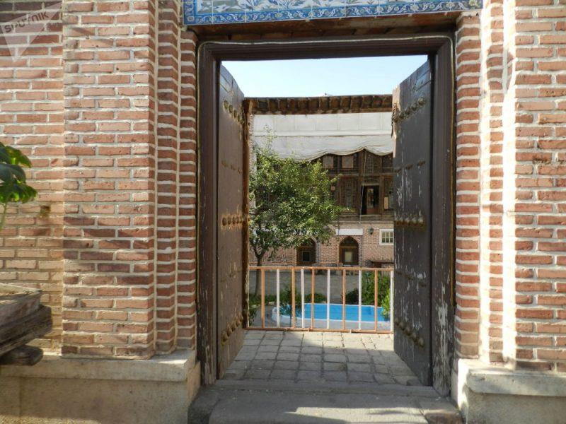 خانه كبیری خوی-1095fwU9Af