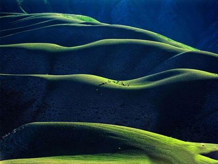 جاهایی در چین كه حتما باید دید!-126kWPCjEO