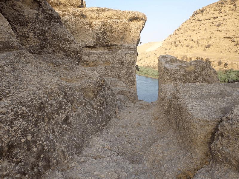 تنگ عقیلی شوشتر-12uYTq2e4I