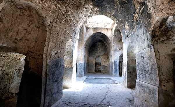 مسجد سنگی داراب-13dFzRvlYc