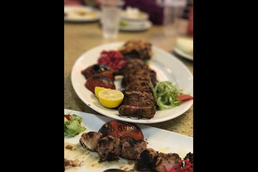 رستوران محرم رشت-14RMPLroSC