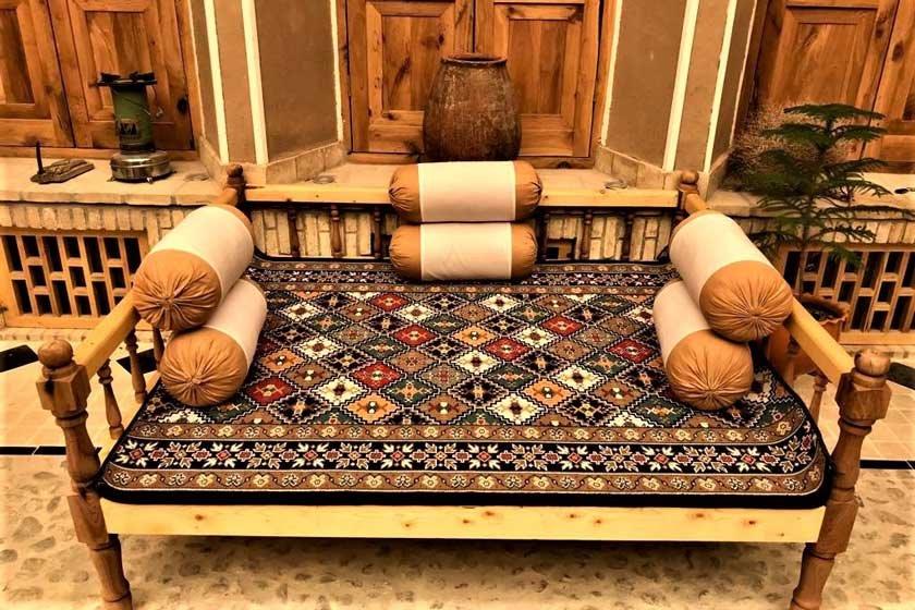 اقامتگاه بوم گردی دلخش یزد-16kAvoKl2V