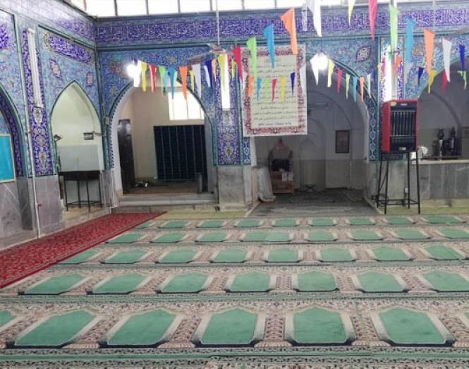 مسجد جامع دستگرد قداده استان اصفهان, خمینی شهر-17BQgOaKyo
