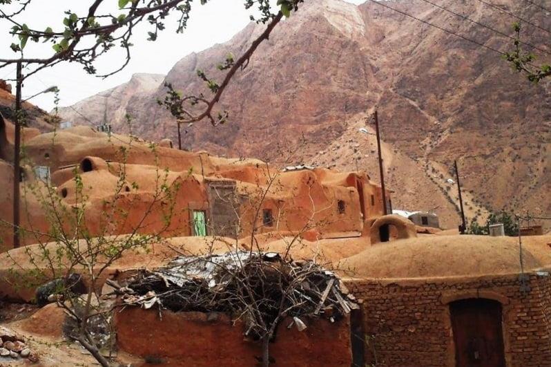 روستای خداآفرید-1B7aRkb3WW