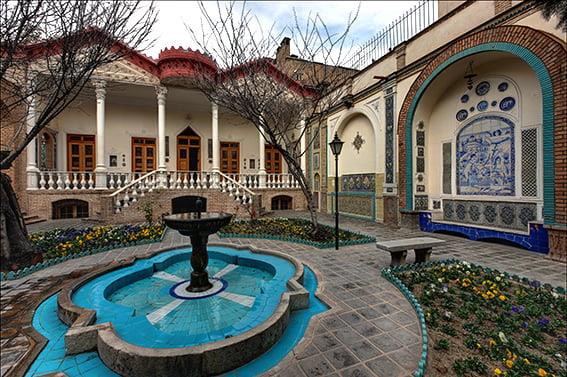 موزه مقدم تهران استان تهران, تهران-1Bh0hIHD05