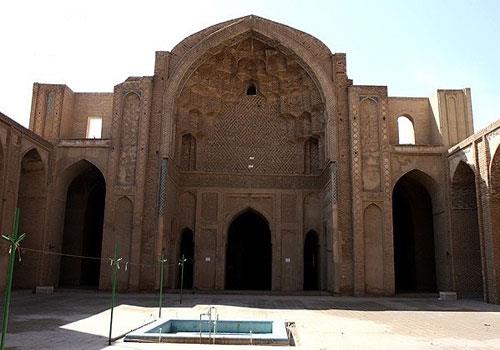 مسجد جامع ورامین-1BxGVplUem