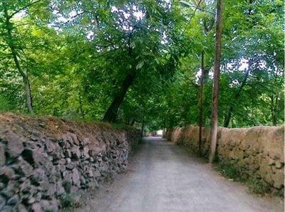 روستای كلاته آهن-1CYZKP7UIW