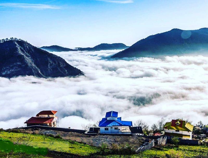 روستاهای آمل ( معرفی ۳۴۵ روستای آمل )-1ExgkY3K2T