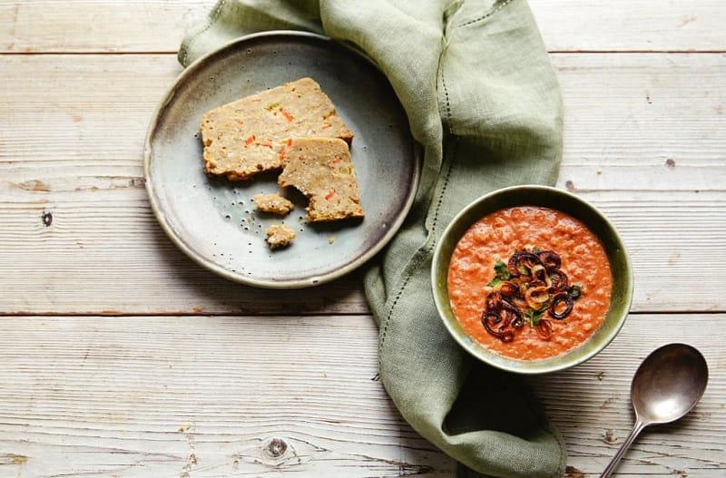 طرز تهیه خوراكیهای خوشمزه با جو-1HXVEjCsel