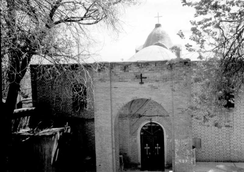 كلیسای سورپ گئورك-1I1GaQZKl5