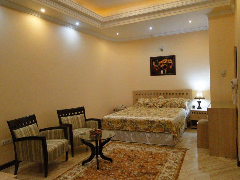 هتل آپارتمان مهرگان تهران-1KTVaRxH4F