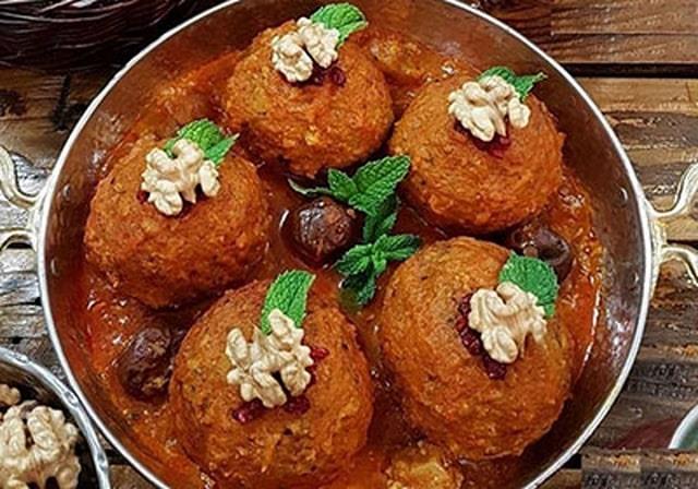 غذاهای مخصوص عید نوروز در شهرهای مختلف-1Lmg6llK5Z