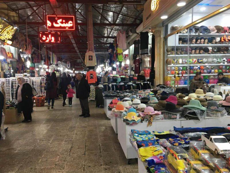 معروفترین بازارچه های مرزی ایران-1MXESeFUpF
