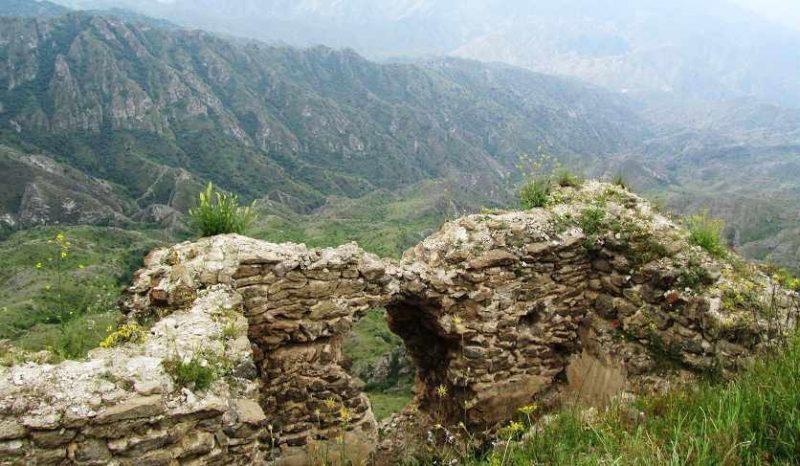 قلعه آوارسین كلیبر-1MfzPq52i0