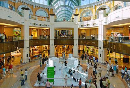 سفری به بزرگ‌ترین مركز خرید جهان در دبی-1MvewlJhH5