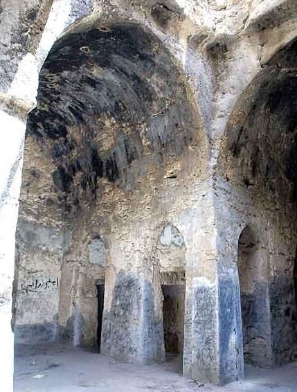 مسجد سنگی داراب-1NF84eDyh8