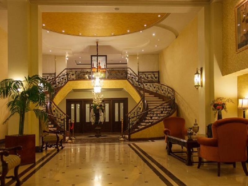 محبوب‌ترین هتل‌های چهار ستاره مشهد-1ON0lVvUO4