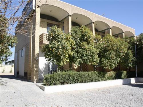هتل جهانگردی فسا-1SYbRpFbQj