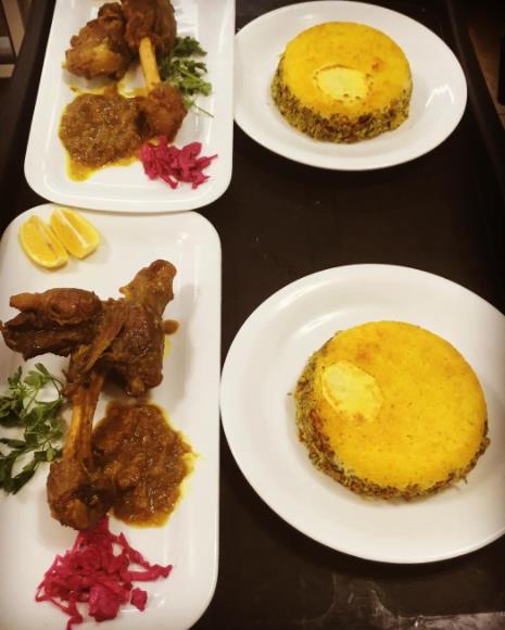 رستوران مزه ناب بندرانزلی-1SsVbTWsRh