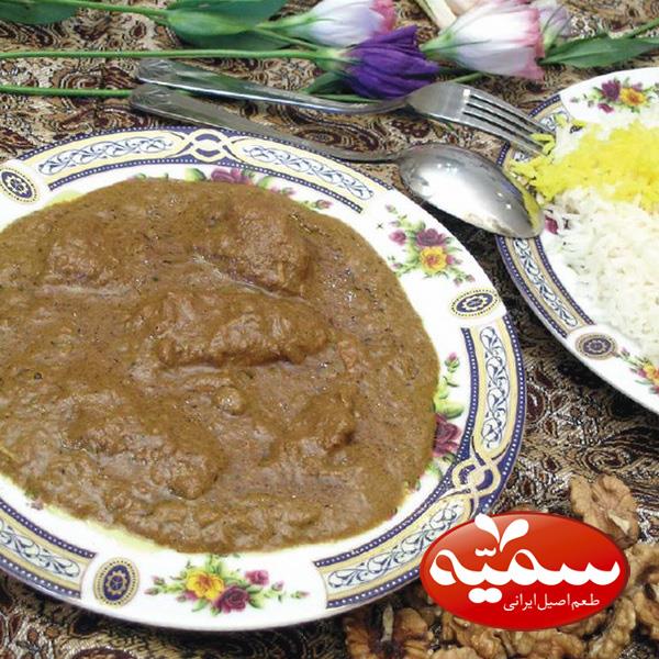 خورش فسنجان و كشك-1Ugoom734B
