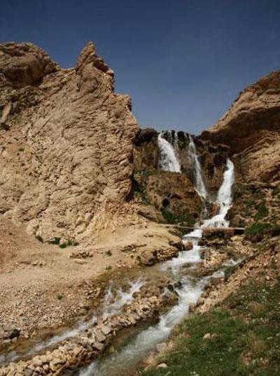 آبشار شیخ علی خان كوهرنگ-1VAl4lwFO7