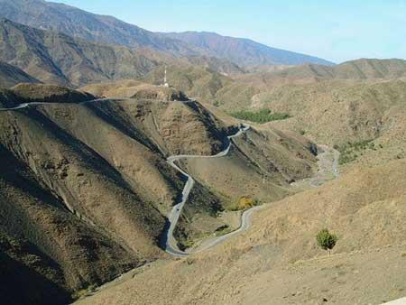 مكان های دیدنی و زیبای مراكش-1Xbz9mqrks