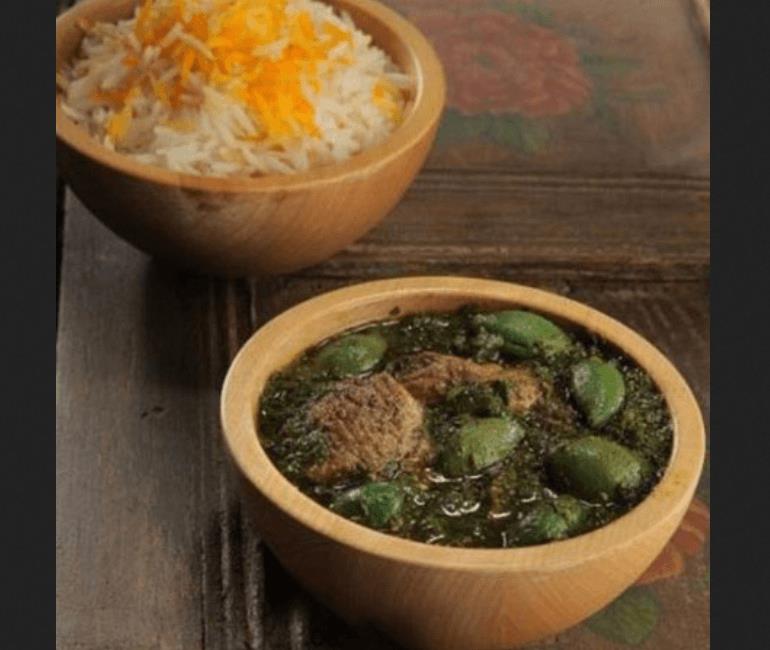 خورش چغاله بادام-1XelzD2ghd