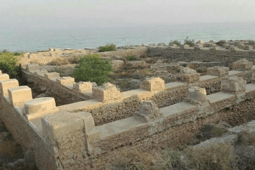 مسجد جامع سیراف-1YA7fhsHHS