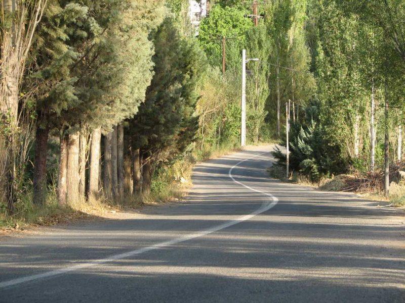 روستای باریكان طالقان-1bcQ5Qc5ca