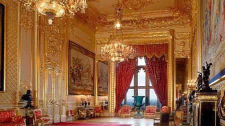 قلعه ویندسور (Windsor Castle) در انگلستان-1cPkgyvb2D