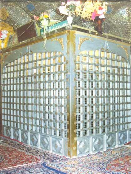 امامزاده عبدالله (ع) شهر ری-1ce1mDCvld