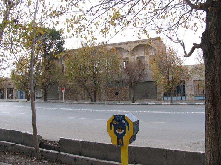 تیمچه هراتی یزد-1cjgcLgDe8