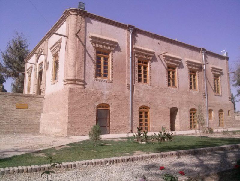 عمارت و باغ نشاط (سالار) تقی آباد-1gFqv3ulu1