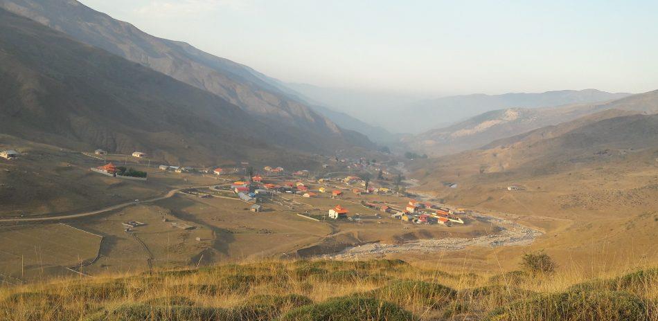 روستای چرات ییلاق رویایی سوادكوه استان مازندران, سوادكوه-1lbBuxAO58