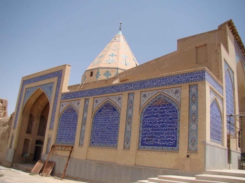 امامزاده سیدمحمد و سیدابراهیم زیارتگاه-1lx8m9VrTt