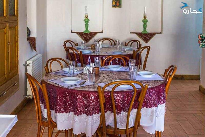 رستوران خانه تاریخی صادقی اردبیل-1n345Xwc8J