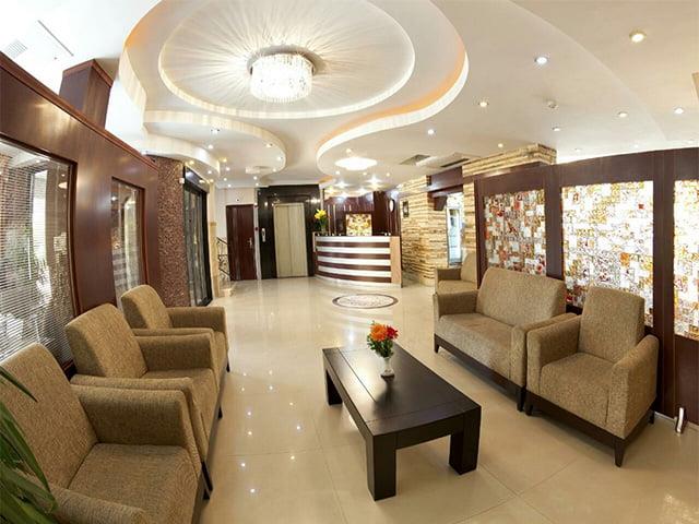 هتل صابر مشهد-1q1eRxdBZr