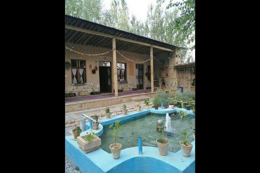 اقامتگاه بوم گردی هزارچشمه هفشجان شهركرد-1sa7tGbdV9